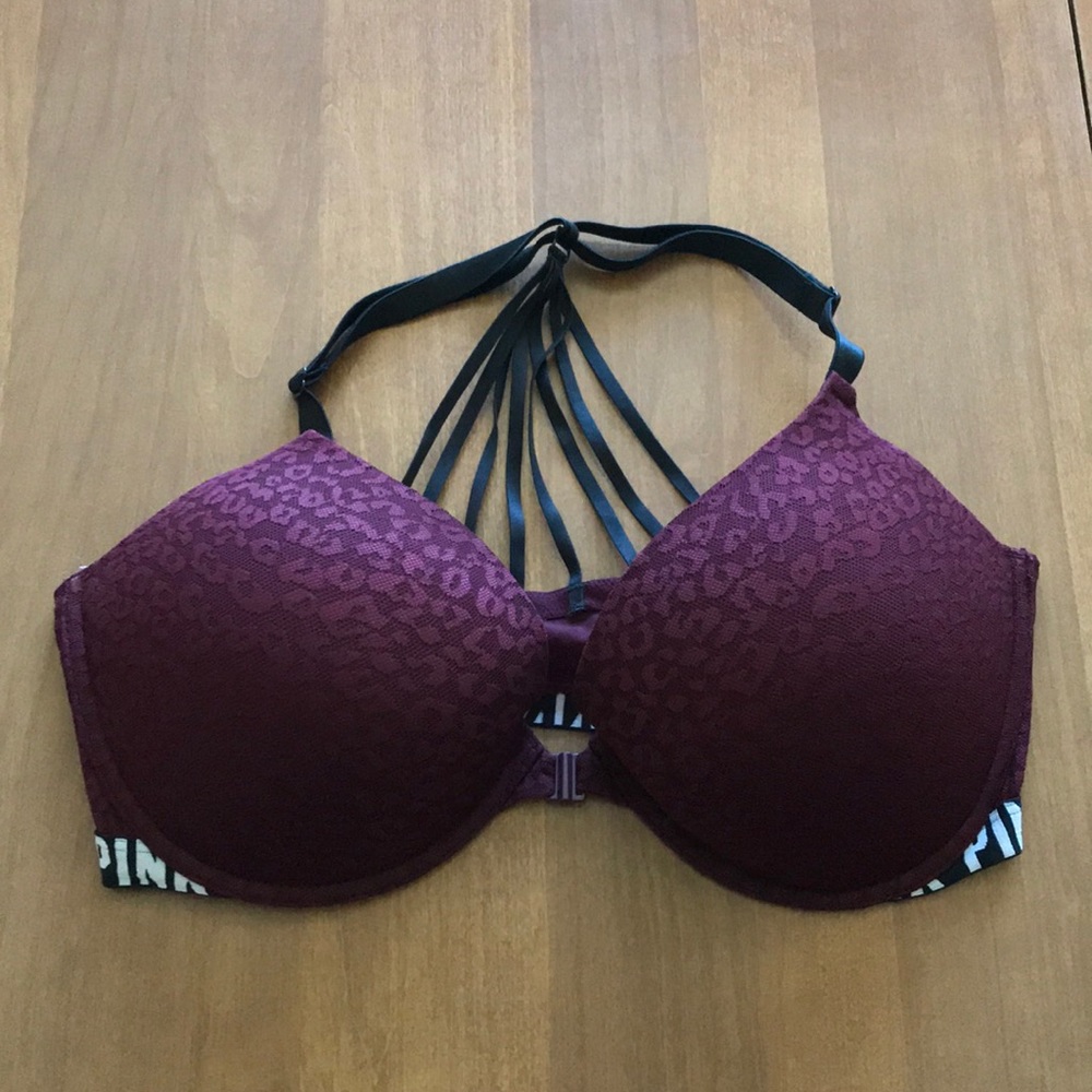 Victoria’s Secret PINK